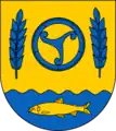 Wappen des Amtes Süderbrarup