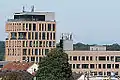 Südpool-Bürohaus