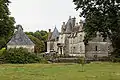 Schloss Les Granges