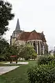 Kirche Saint-Symphorien