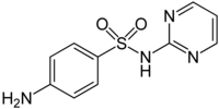 Sulfadiazin