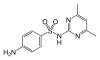Sulfadimidin