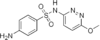 Sulfamethoxypyridazin