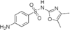 Sulfamoxol