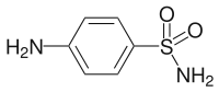 Sulfanilamid