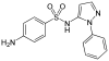 Sulfaphenazol