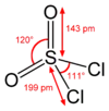 Sulfurylchlorid