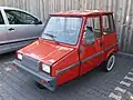 Casalini Sulky SP 50