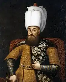 Murad III. (*&nbsp;1546)