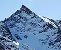 Von Nordwesten