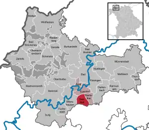 Karte