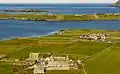 Sumburgh Farm & Hotel
