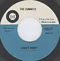 Summits – Hanky Panky