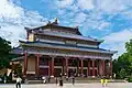 Sun-Yat-sen-Gedenkhalle