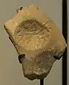 Siegelabdruck (Louvre, SB 2107)
