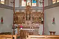 neugot. Hochaltar im Johanneschor (2)
