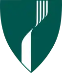 Wappen der Kommune Sunnfjord