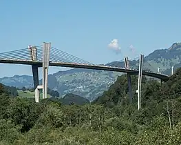 Sunnibergbrücke