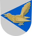 Rechte Spitze(Suomenniemi FI)