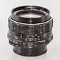 Super-Takumar 1:1,4/50&nbsp;mm mit M42-Gewinde