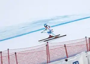 Matthias Mayer (Olymp. Spiele 2014)
