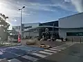 Super U Supermarkt