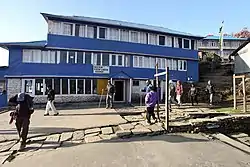 Ghorepani