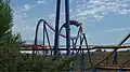 Cobra-Roll
