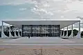 Oberster Gerichtshof – Brasília