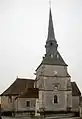 Kirche Saint-Martin