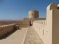 Fort Sunaysilah