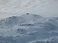 Sur Carungas, aufgenommen von Piz Cartas