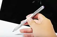Der Surface Stift der 3. Generation