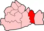 Reigate and Banstead