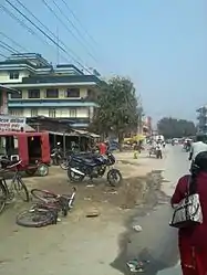 Surunga Bazar