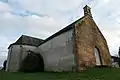 Kapelle Sainte-Anne-Grappon