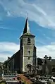Kirche Saint-Léger