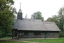 Kapelle von Sutlepa