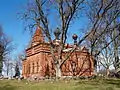 Orthodoxe Kirche St. Peter und Paul