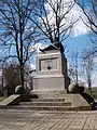 Denkmal für den Estnischen Unabhängigkeitskrieg