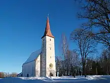 Johanneskirche