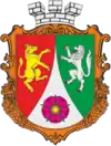 Wappen von Suworowe