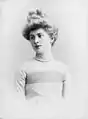Suzanne Demay