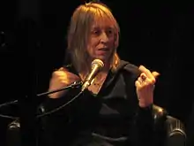 25. Februar: Suze Rotolo (2009)