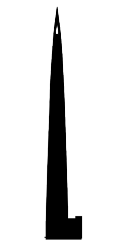 Suzhou Zhongnan Center苏州中南中心