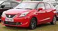 Suzuki Baleno
