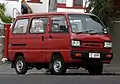 Carry Van