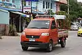 Suzuki Mega Carry / APV Mega