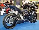 2006 GSX-R&nbsp;750