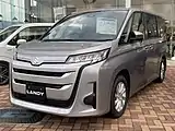 Suzuki Landyseit 2022